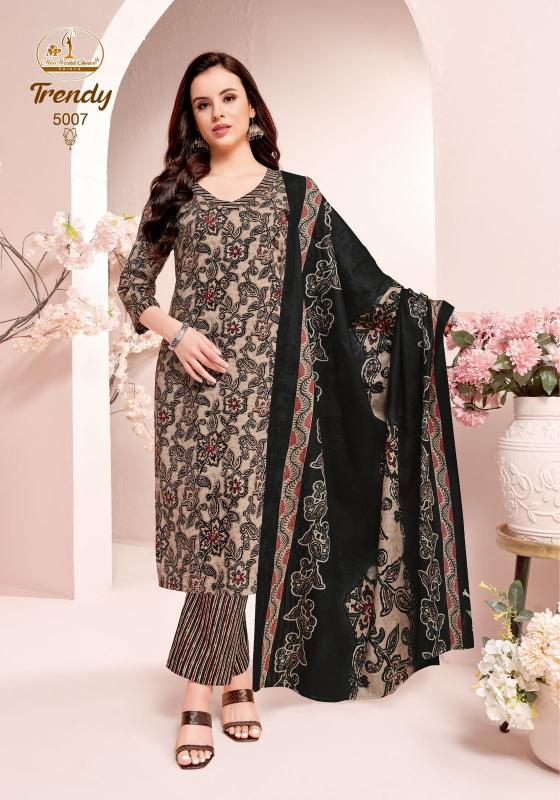 Miss world trendy vol-5 jaipuri kurtis wholesale